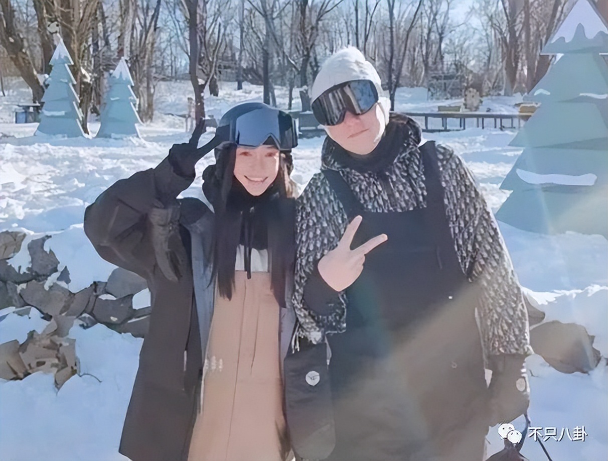 黄晓明和angelababy有没有离婚,黄晓明angelababy离婚时间