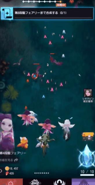 放置游戏改版,放置类游戏挂机游戏