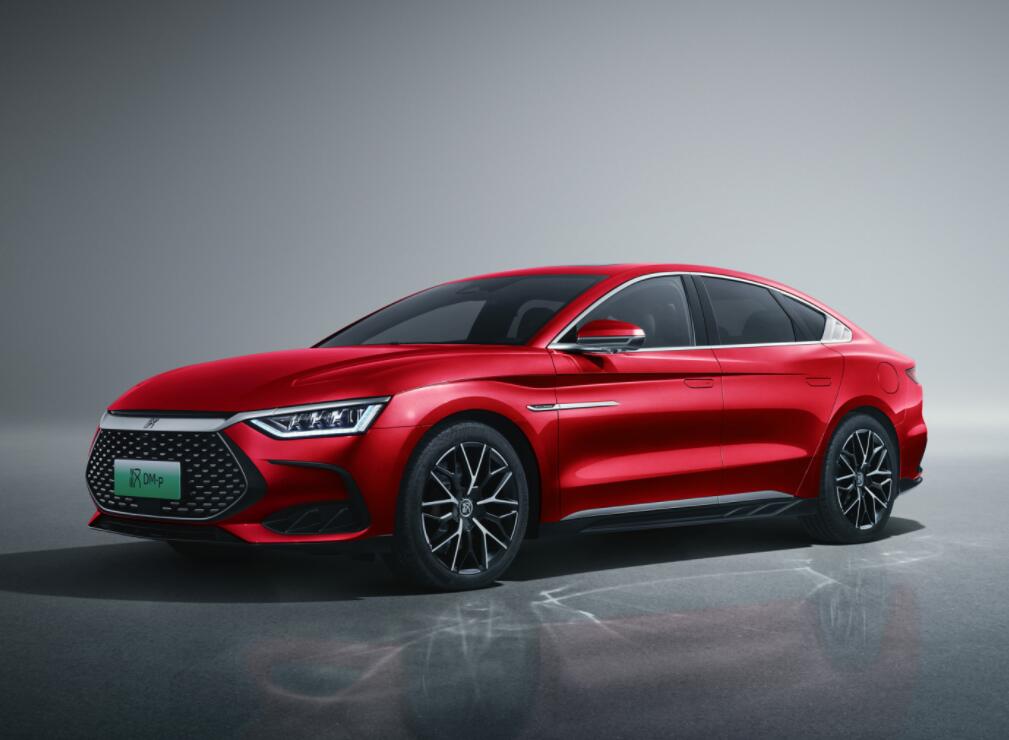 吉利和比亚迪销量对比,比亚迪吉利包揽11月销量冠亚军