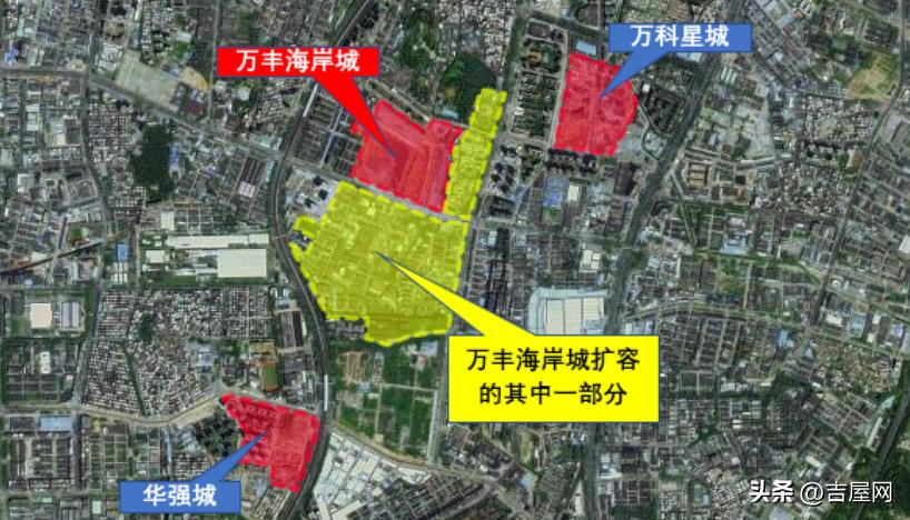 深圳万丰海岸最新楼盘,深圳沙井海岸城新楼盘