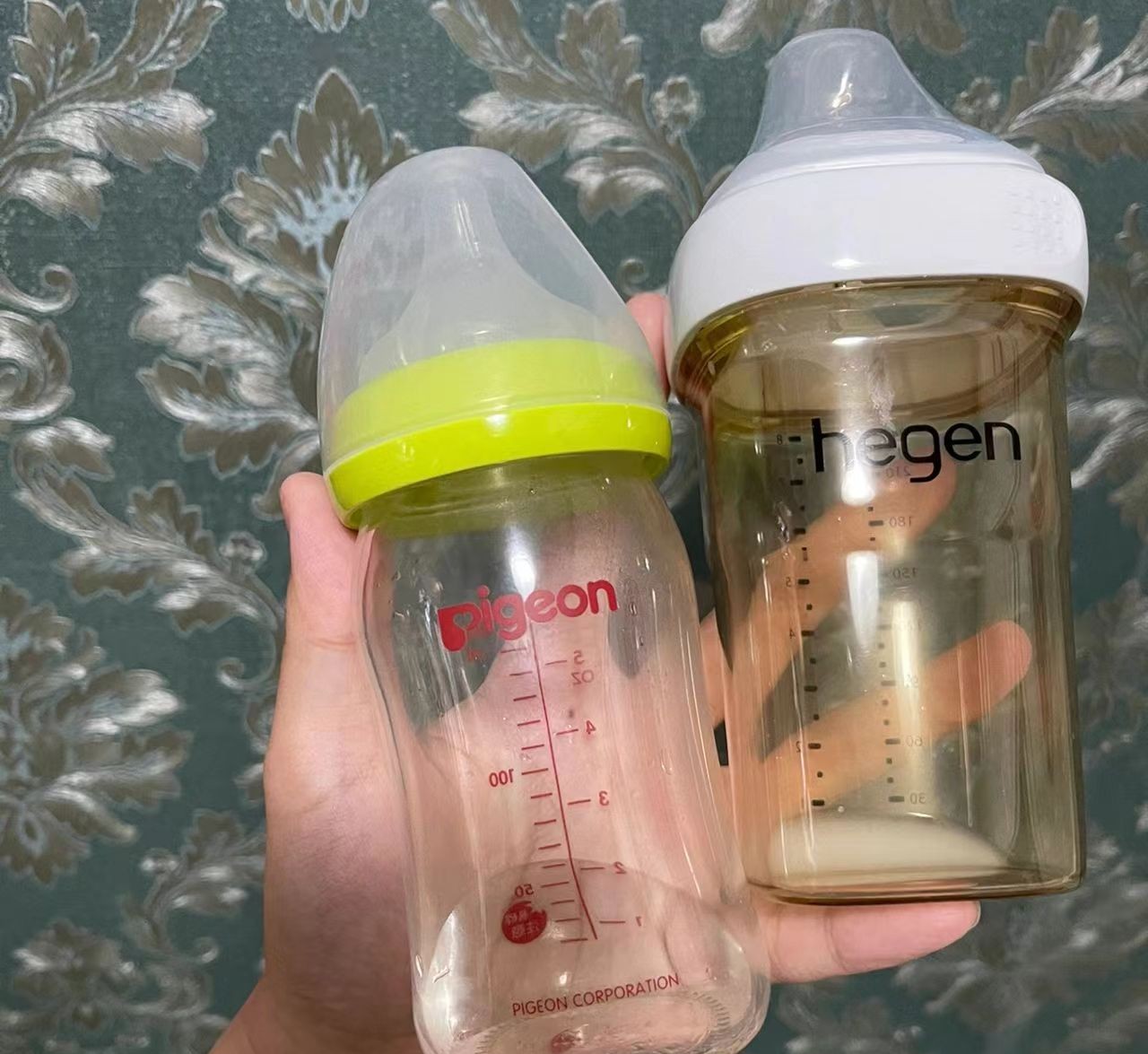 必囤母婴好物清单大合集,母婴好物推荐母婴用品种草