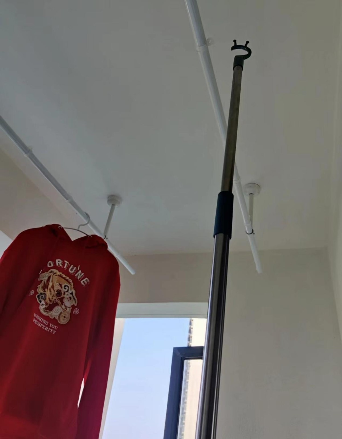 晾晒架真的很实用,晾晒架买什么样的最实用