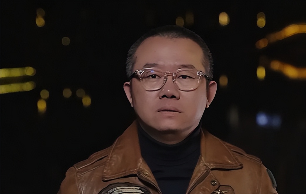 满口仁义道德的涂磊,满口仁义道德实则虚伪至极涂磊