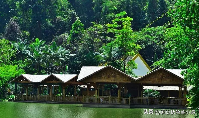 西双版纳旅游景点有哪些地方,云南西双版纳傣族自治州旅游景点