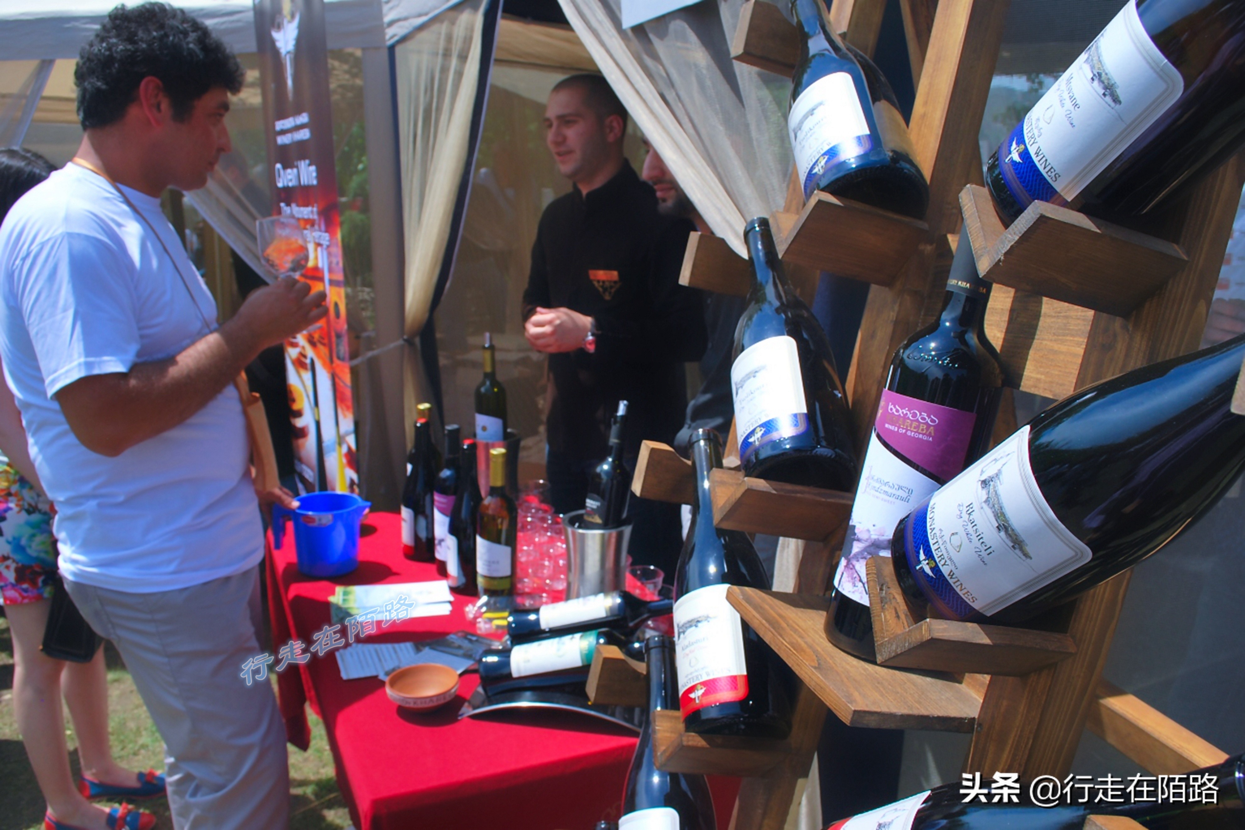 格鲁吉亚城市风景,格鲁吉亚黑海边的旅游胜地