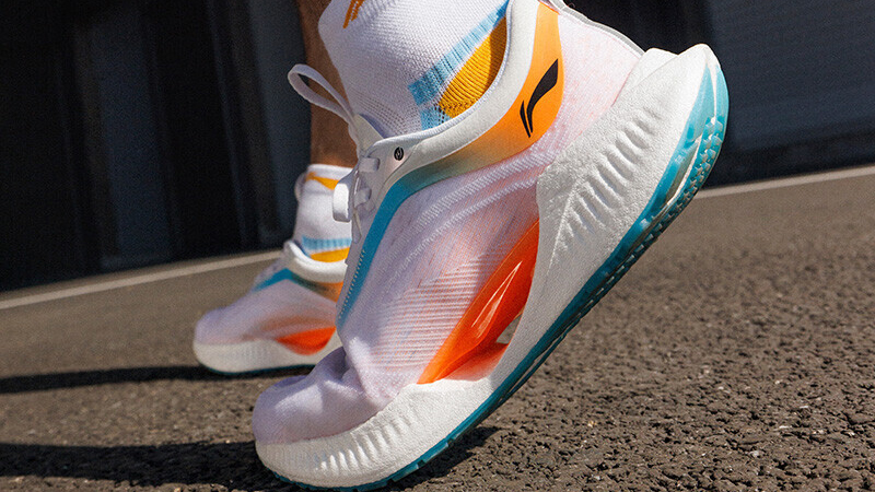 体重75kg跑10公里,体重175跑5-10公里适合的跑鞋