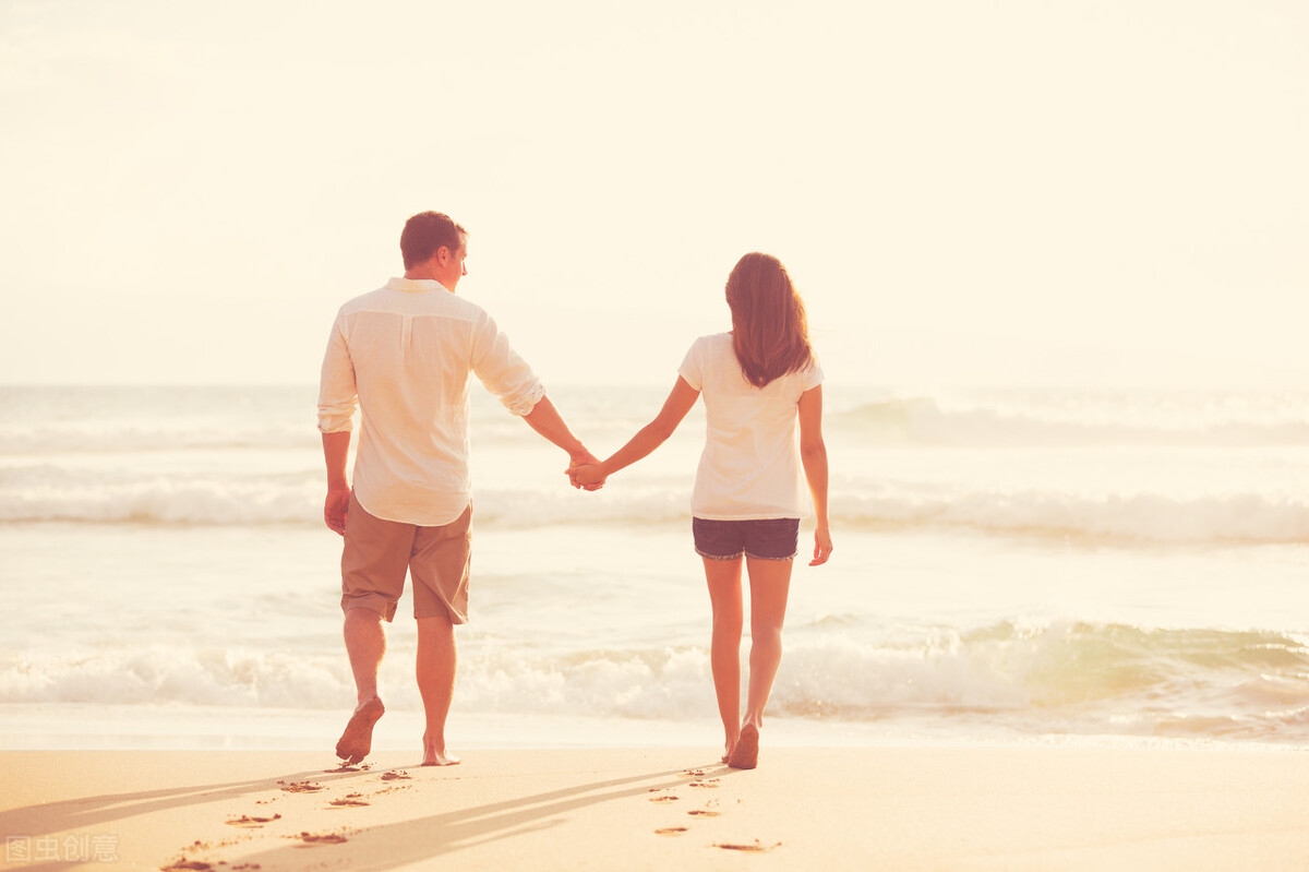 两个人之间最舒服的关系句子,最舒服的情侣关系