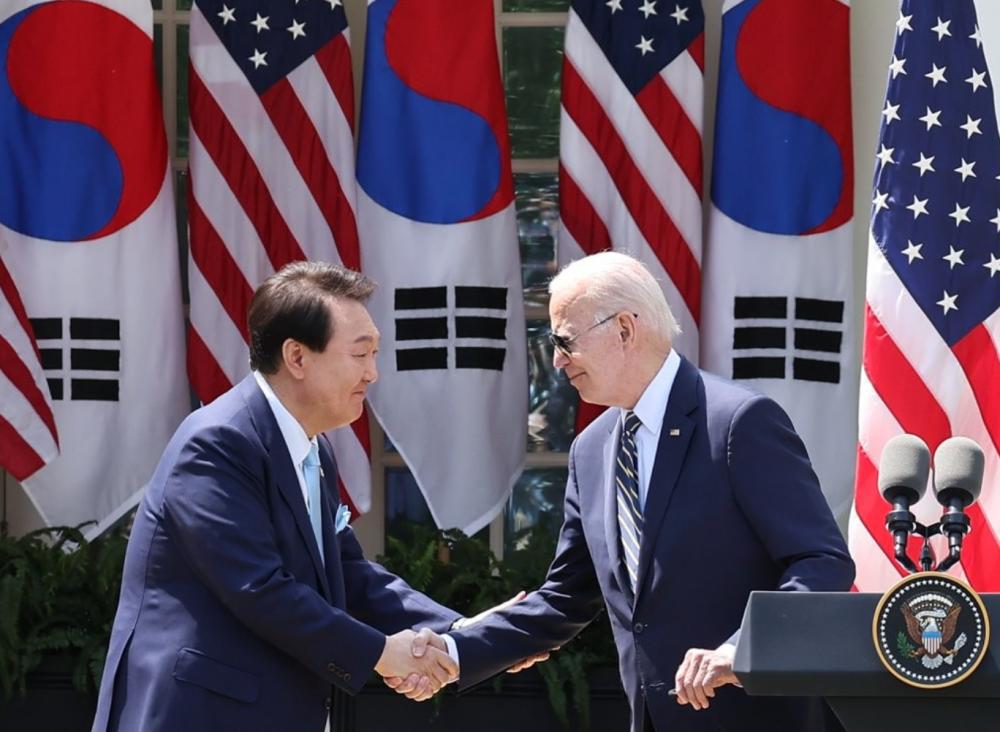 韩国与欧盟外交战略对话会,韩国想和中国合作吗