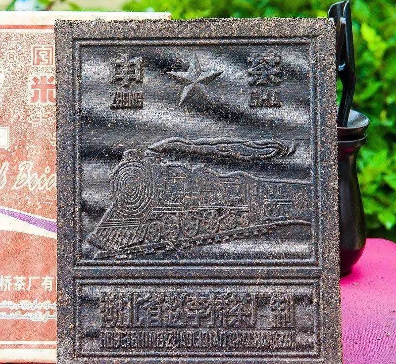 湖北赤壁砖茶全国排名,湖北赤壁茶砖