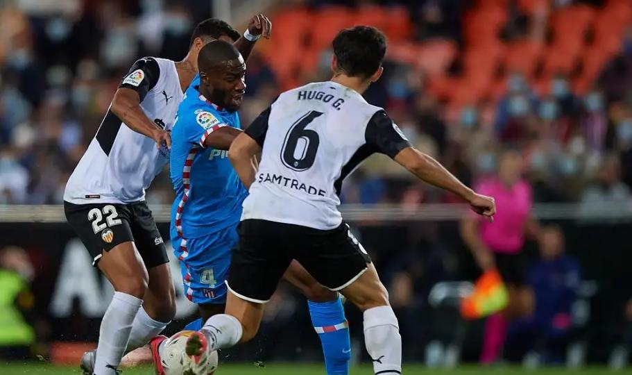 卡迪斯对皇家马德里,皇家马德里vs卡迪斯皇马主场大胜