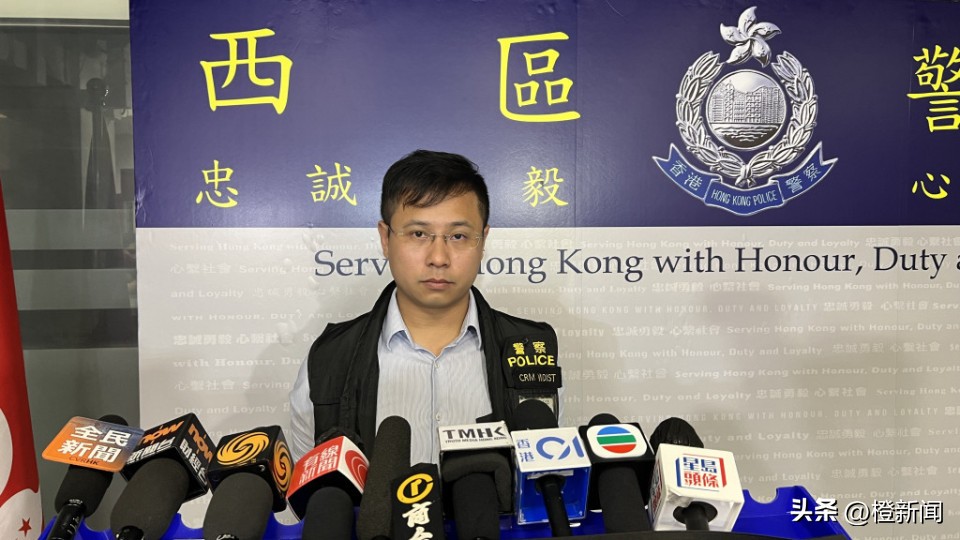 香港尖沙咀发生砍人案,香港中环发生砍人案