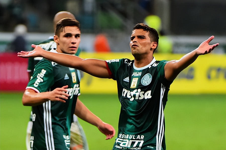 2021巴甲桑托斯vs巴竞技,圣保罗vs帕梅拉斯半全场预测