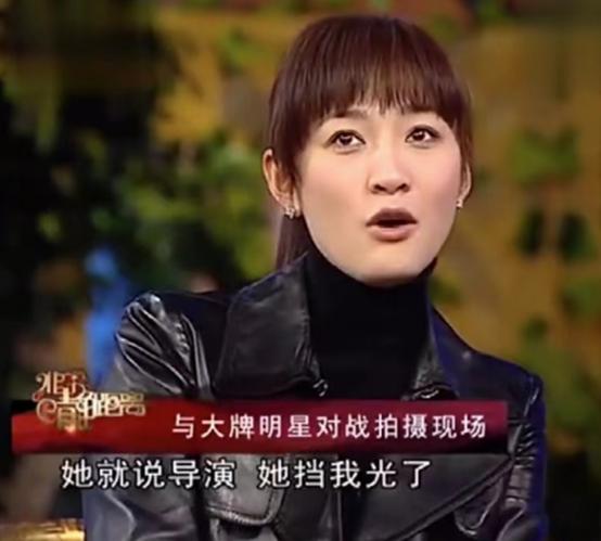 谢娜李小冉最后一次同框,谢娜李小冉再也回不去的闺蜜情