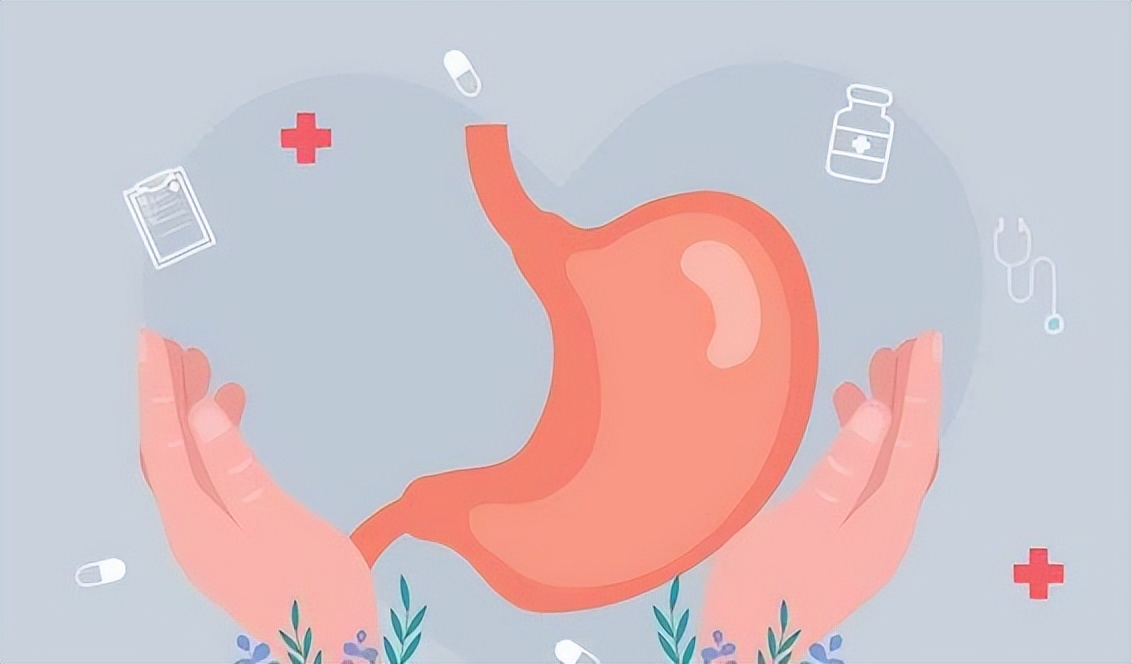 胃气不足中医怎么调理,胃气怎么恢复