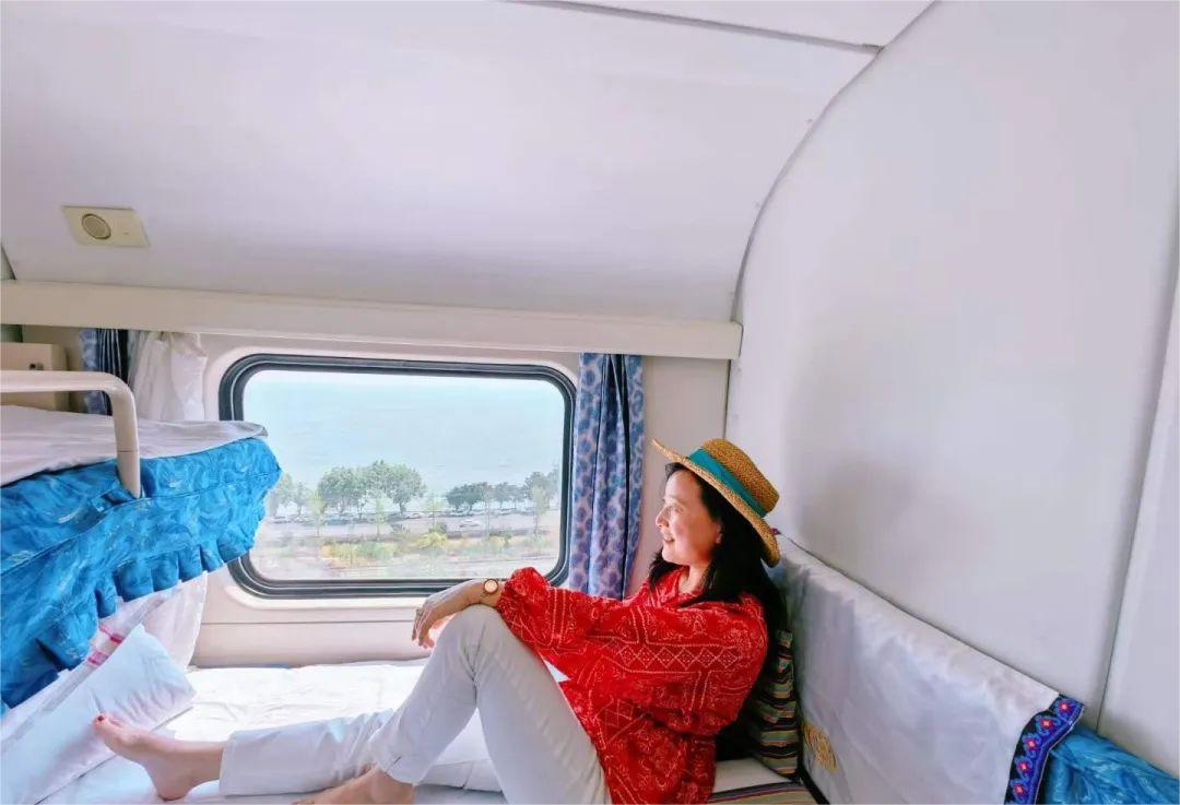 你们都说人多，我却找到一个人少又神仙的地方！