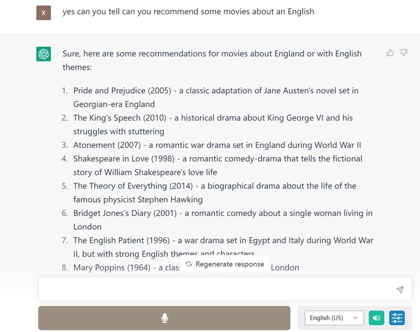 chatgpt英语口语对话软件,chatgpt英语口语对话练习