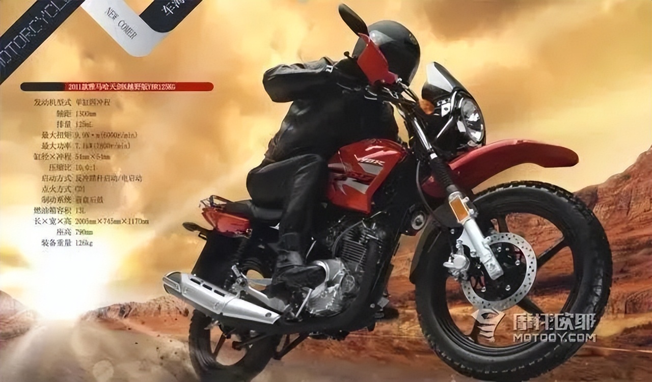 为何新款本田CG125口碑扑街？还有没有其他选择？