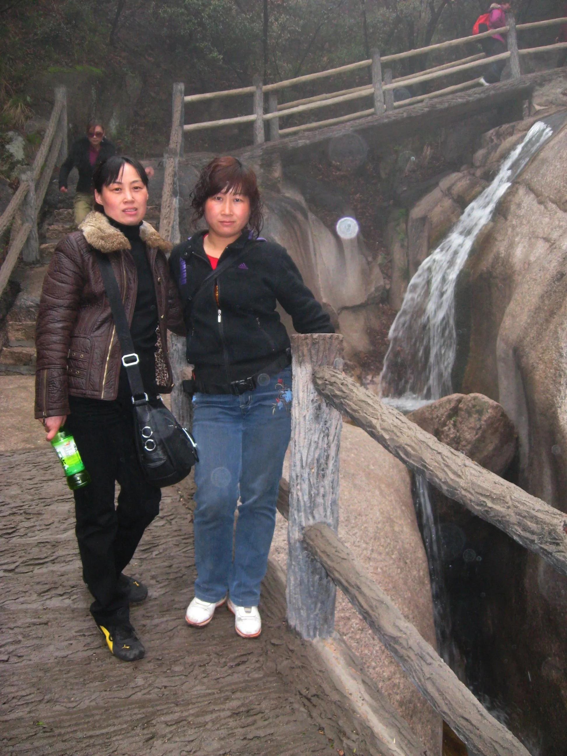 我的驴行日记黑龙潭采摘,我的户外驴行日记