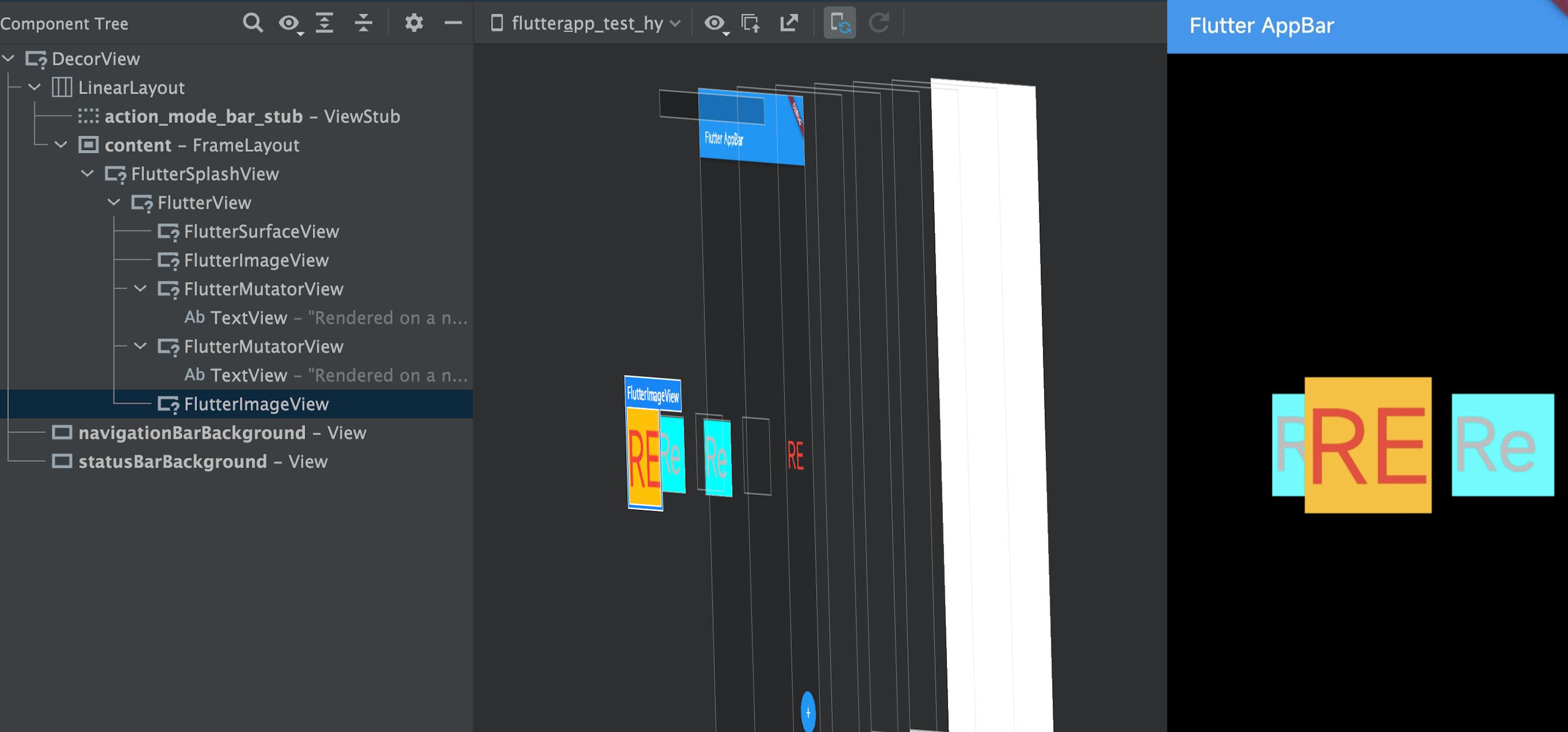 鎺橀噾flutter瀹屽叏鎵嬪唽,flutter鎺橀噾