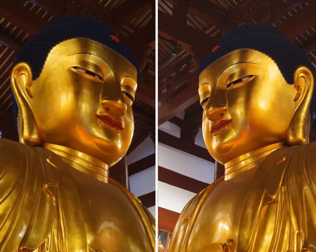 弥勒造像高清大图,弥勒造像大全