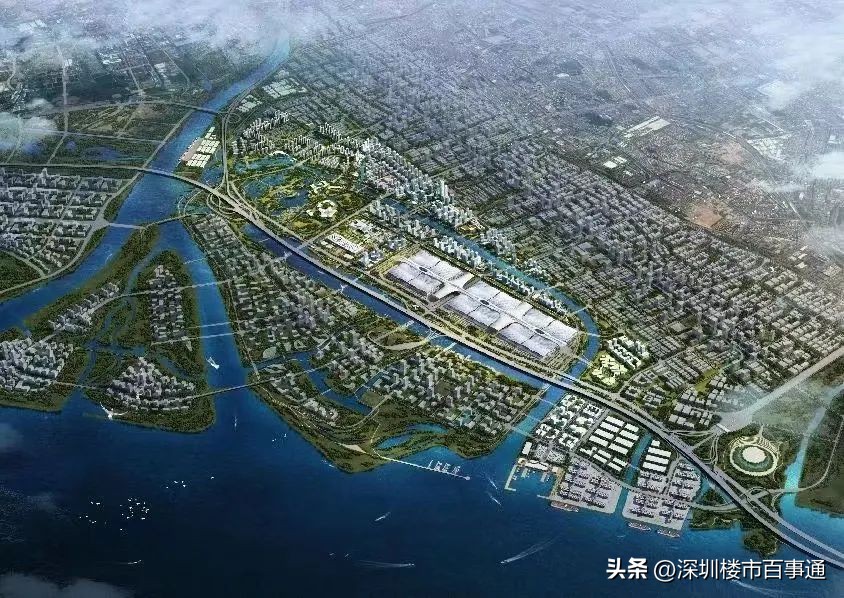 深圳宝安润峯云上府户型分析,深圳宝安云上润府楼盘