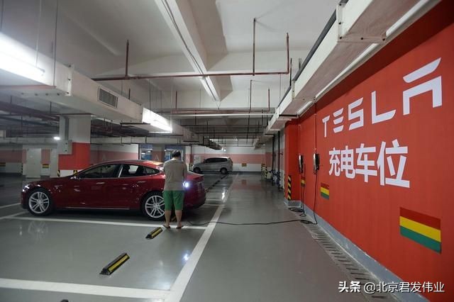 地库没有网络信号能安装充电桩吗,充电桩地下车位没信号怎么办