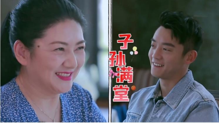 郑恺到底爱程晓玥还是苗苗,郑恺对程晓玥苗苗态度对比