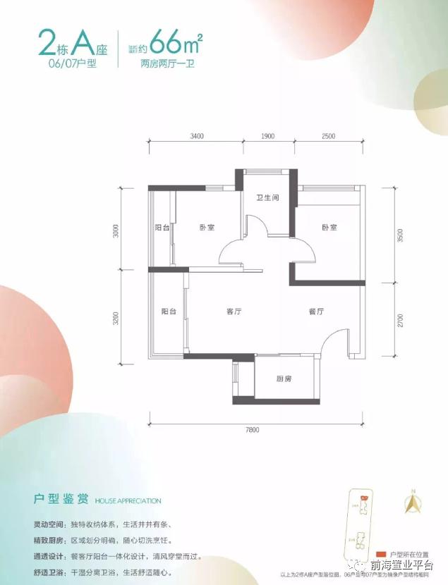 宝安鸿荣源壹方城住宅,深圳壹方城鸿荣源七区140平