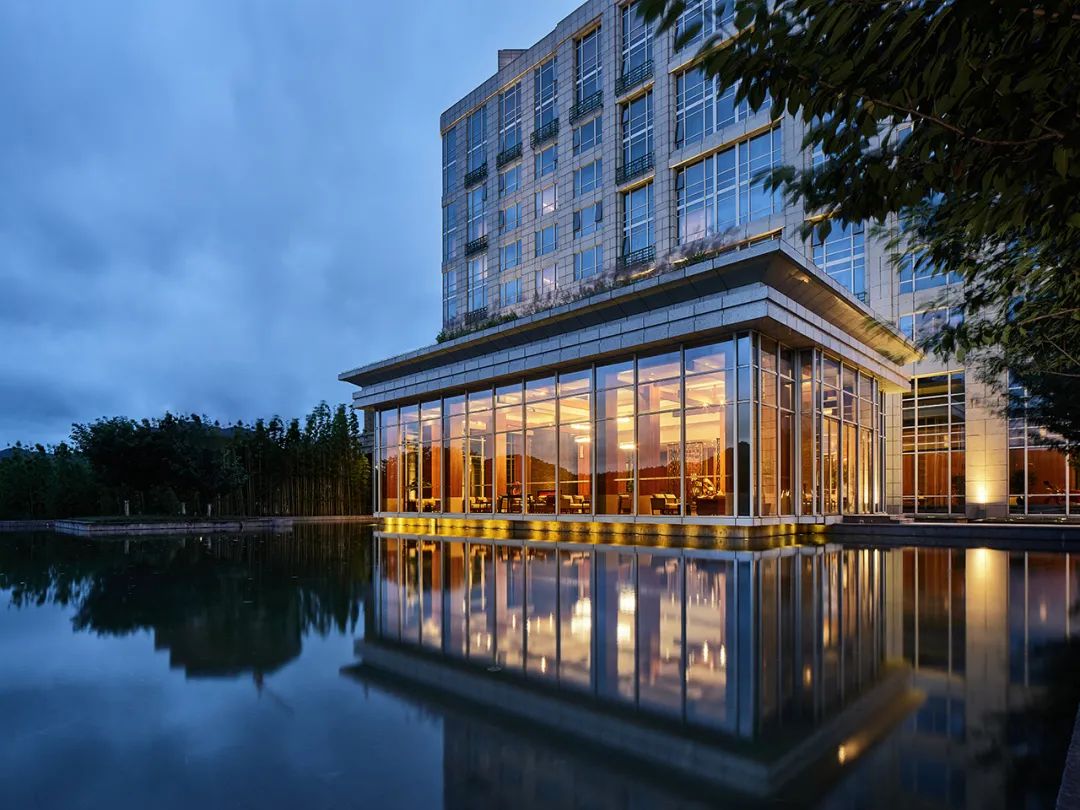 选一间酒店,选一家舒适的酒店是一种什么体验