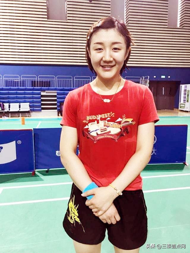 陈梦身价有多少亿,陈梦现在身价多少亿