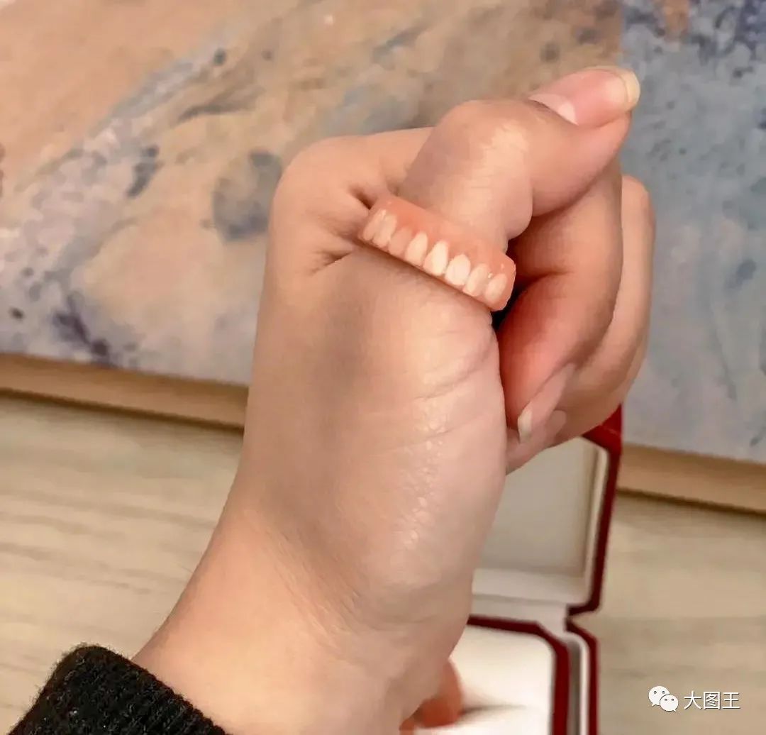 无人拒绝的情人节礼物,很庸俗的情人节礼物