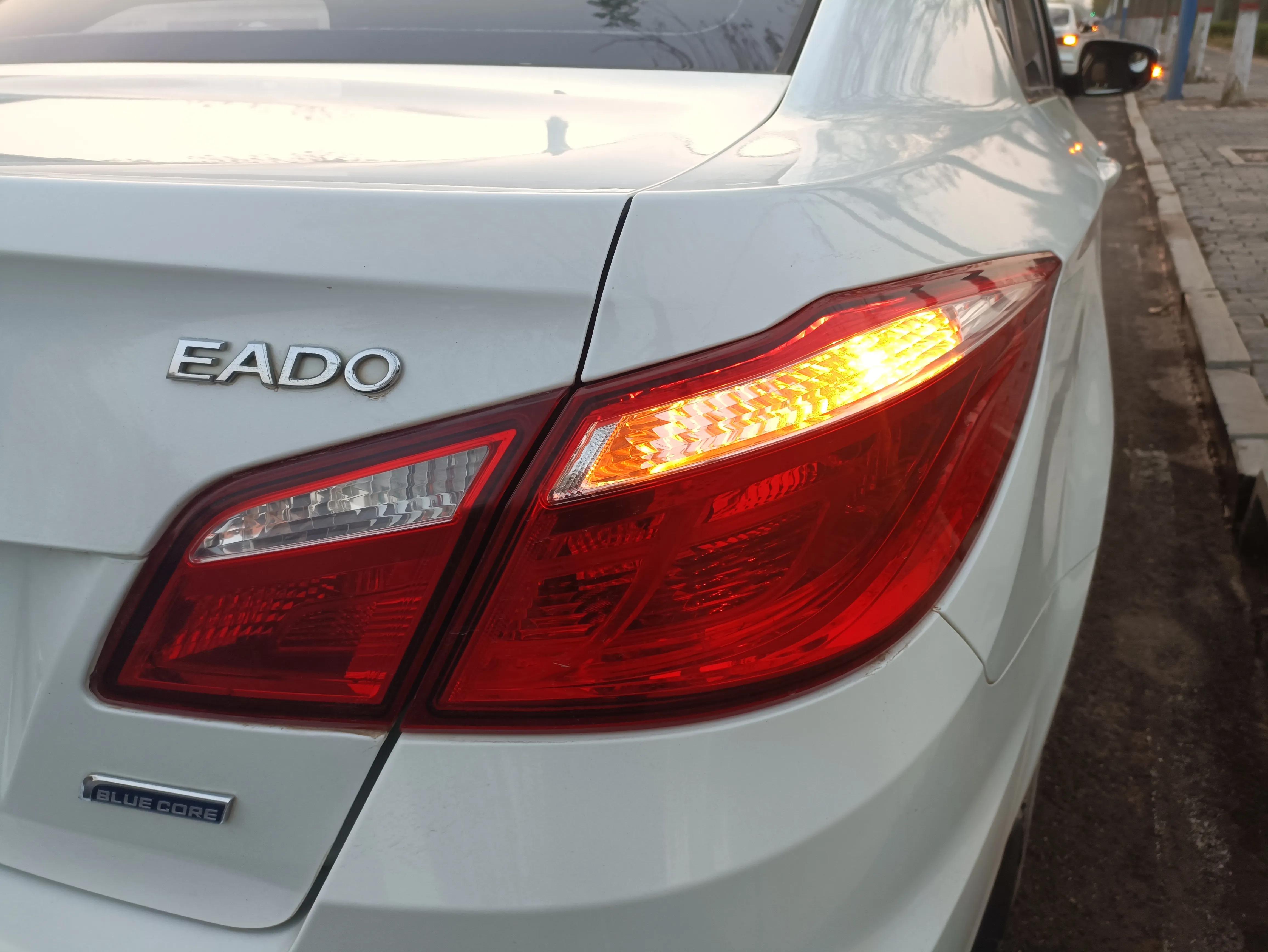 新款逸动真实用车感受,逸动plus驾驶感受