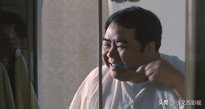 任达华跟郑则仕饰演的民国电视剧,郑则仕任达华为弟弟报仇电影解说