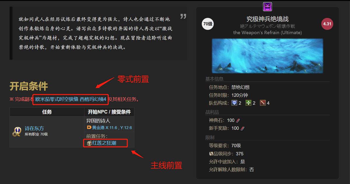 ff14游戏评价,ff14怎么和冒险者小队打本