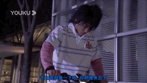 假面骑士一共有多少个帅哥,日本帅哥假面骑士