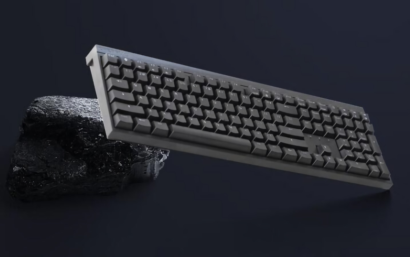 性价比高好看的键盘推荐黑轴,键盘推荐高性价比红轴