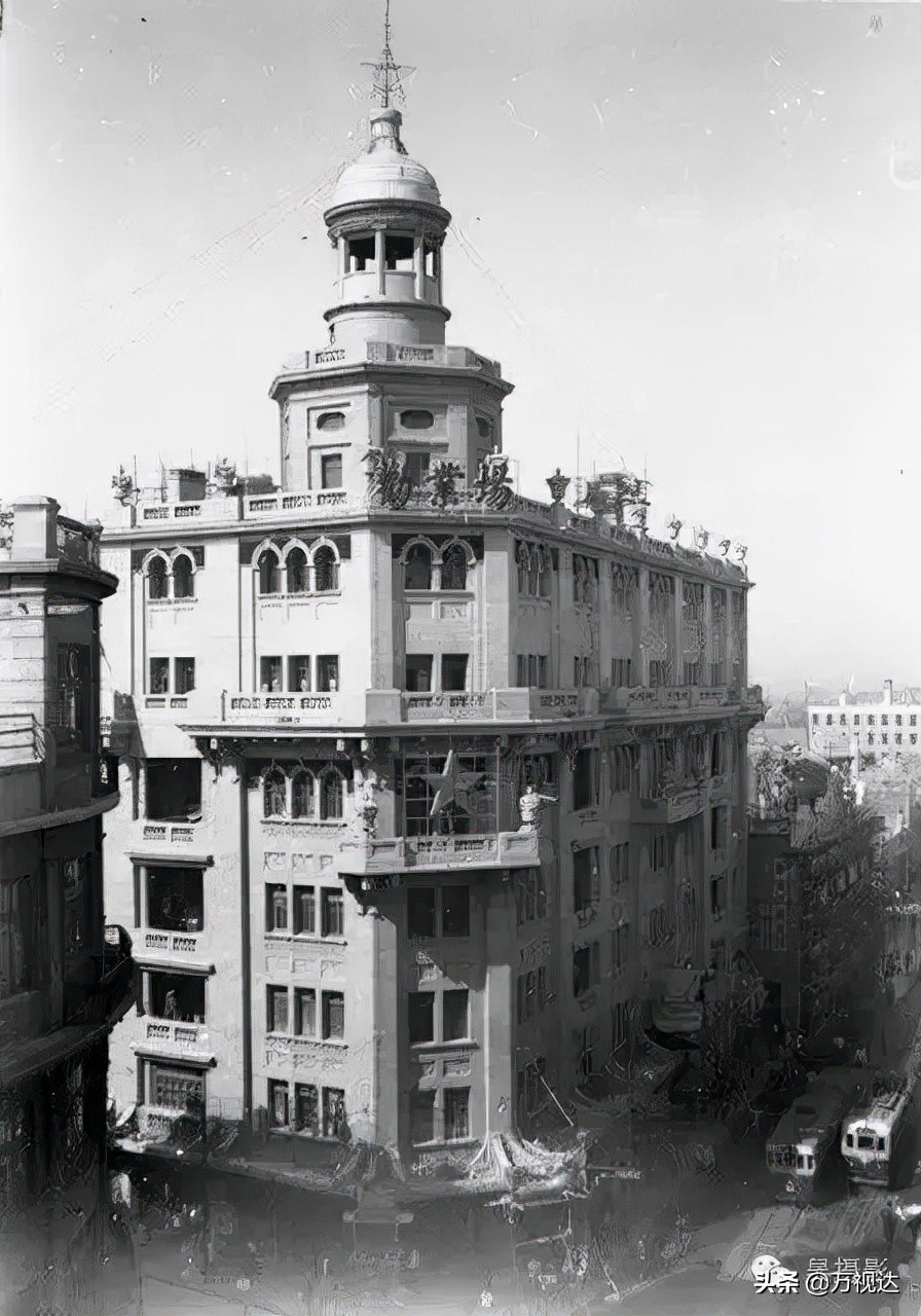 历史悠久的天津卫,天津卫的卫来历