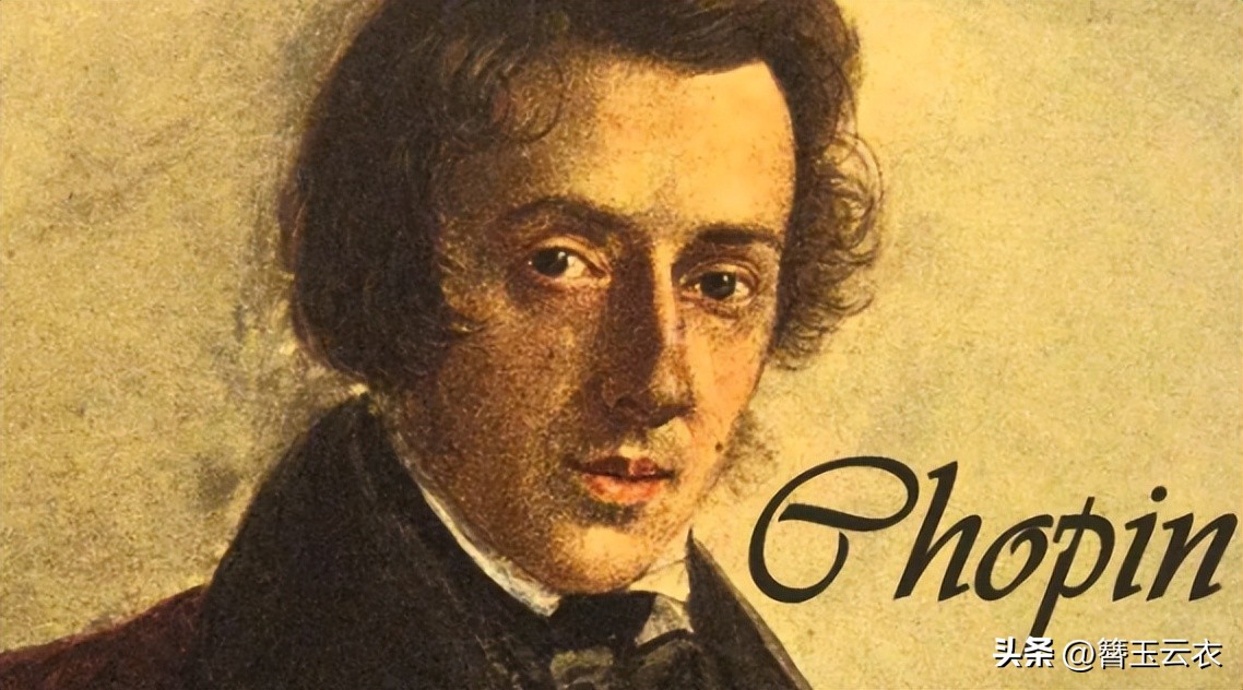 肖邦创作中最富有民族性格的作品,肖邦有几个作品