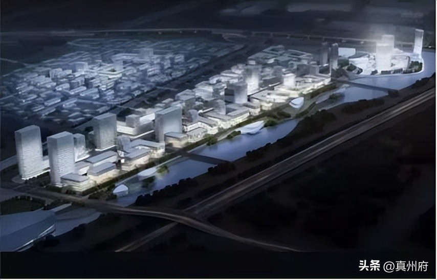 仪征恒大地块图,恒大摘牌地块公示