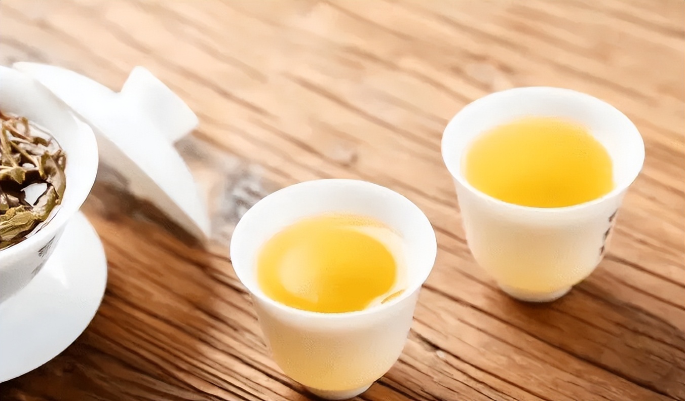 古话说茶满欺人,酒满敬人茶满欺人什么意思图文