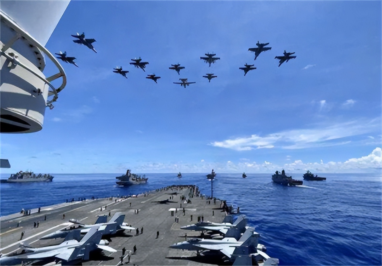 美国向中国澄清3件事，中美已在“战争边缘”？中国要“抓内鬼”