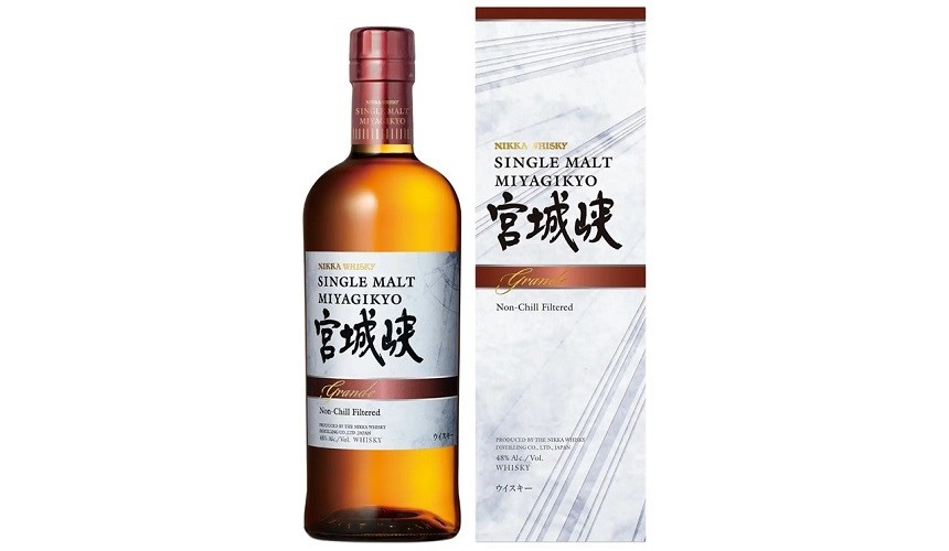 如何选择入门日本威士忌,日本威士忌怎么发展的