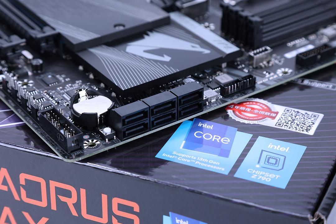 b790高端和z790丐版主板怎么选,技嘉z790m小雕主板支持ddr4吗