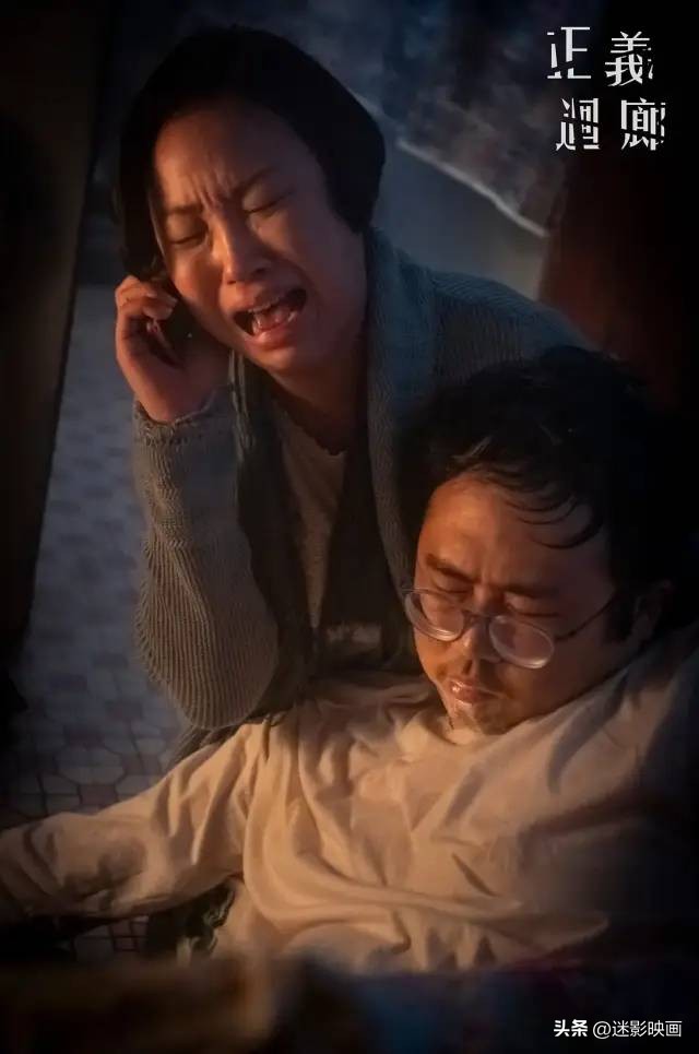 港剧逆子杀害母亲,逆子弑亲案2013真实的结果是啥