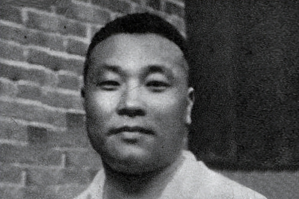 开国将领长寿,开国少将106岁