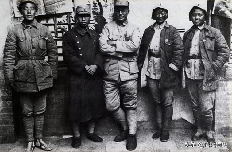 左权不死，能否评上元帅？我军还有哪些牺牲的将领，必能评为将帅