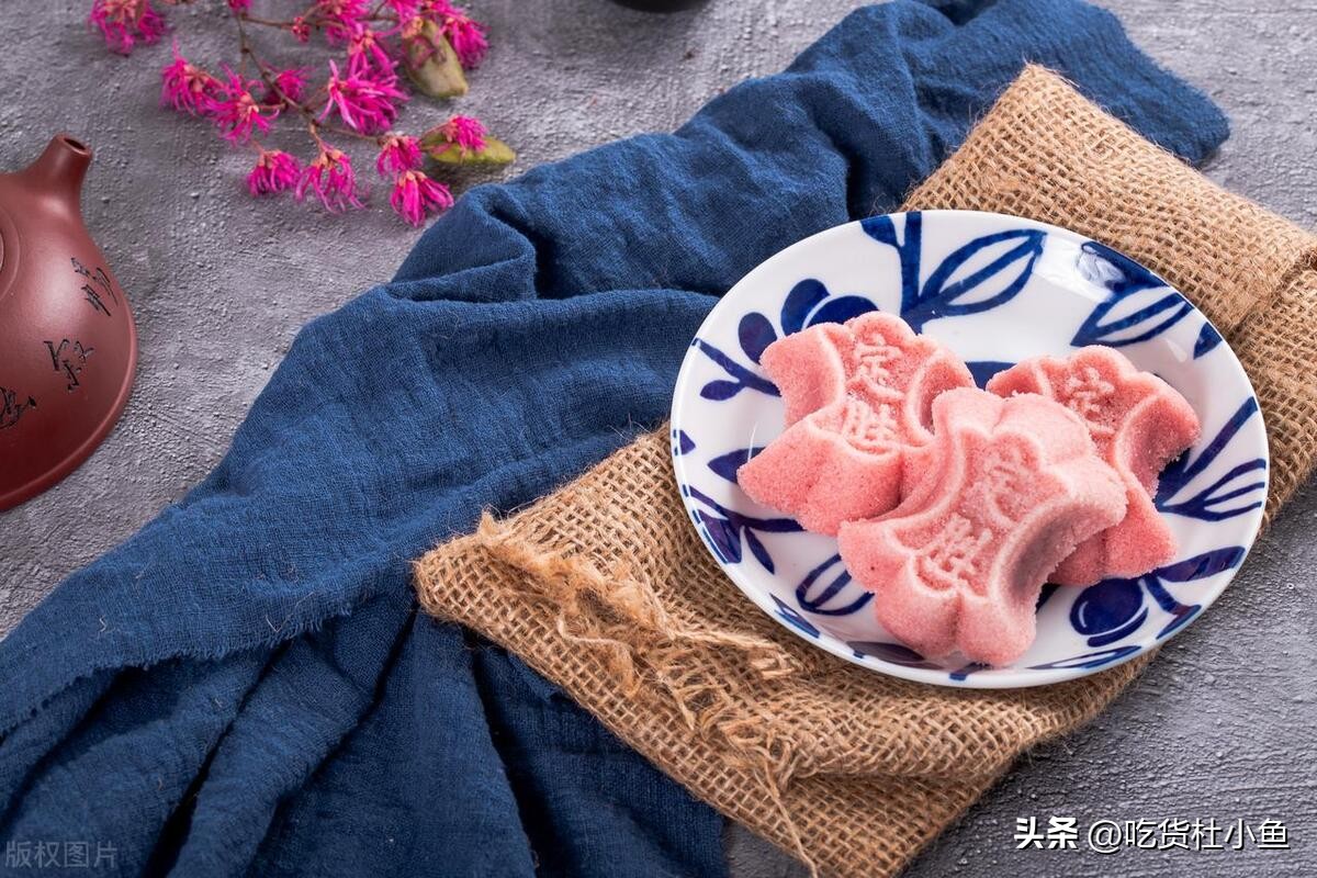 杭州有什么比较出名的特产,杭州特产可带走的特产有哪些