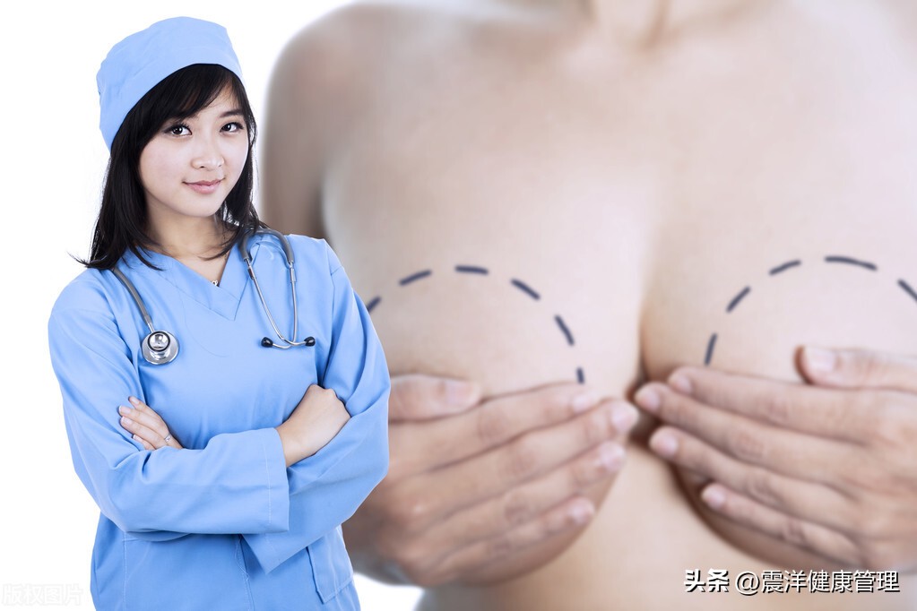 乳房太大下垂可以做缩胸手术吗,乳房过大也是病