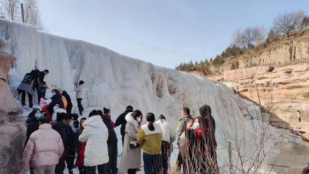 固原新春,固原文旅宣传
