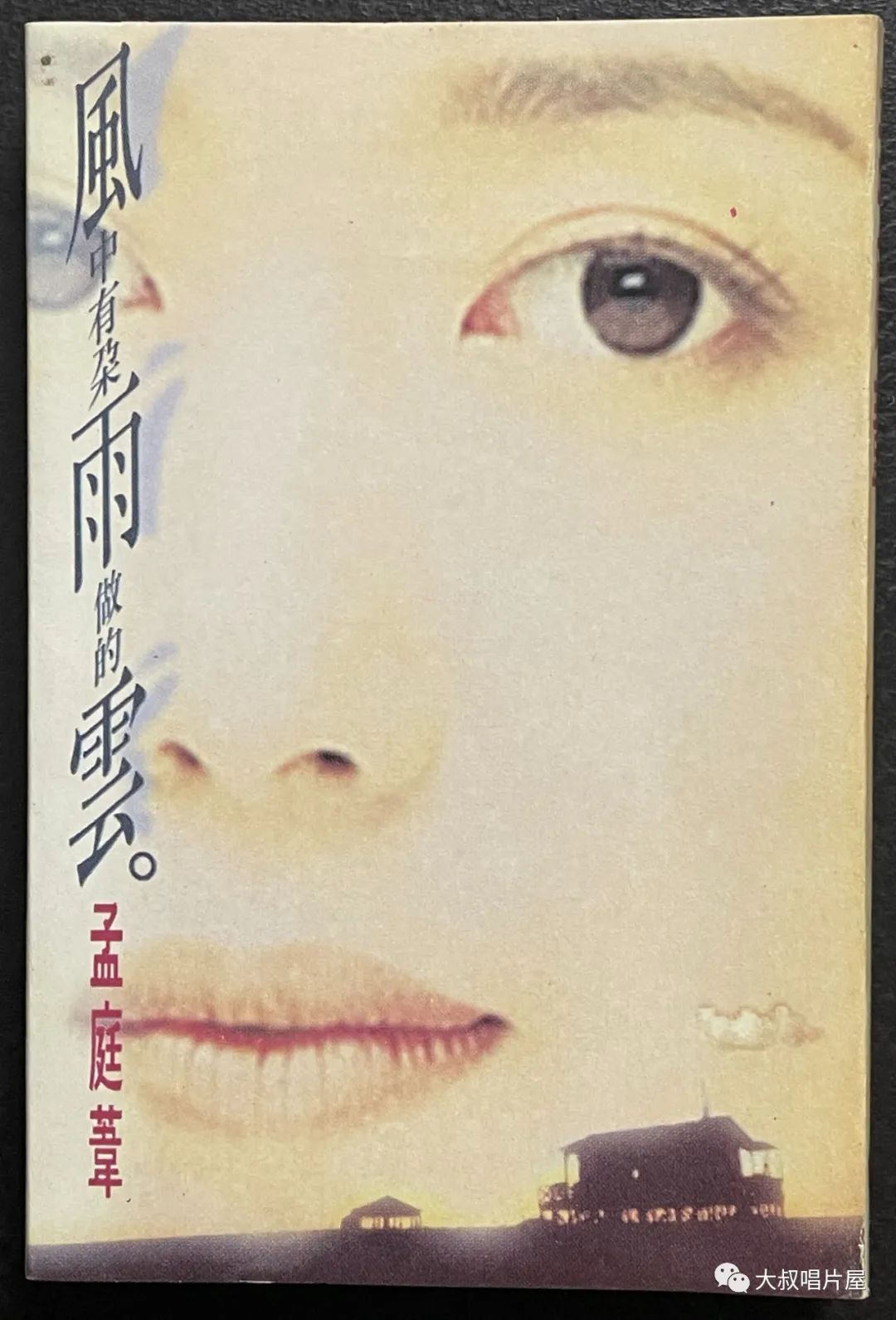 当年最火的50首经典歌,1993年华语乐坛神曲大爆发